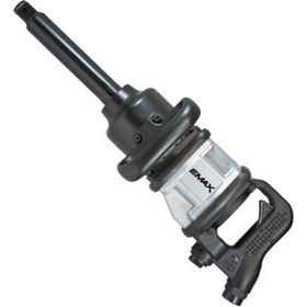 Emax ET-1789-6 Şaft Düz Tip Havalı Somun Sökme Makinesi
