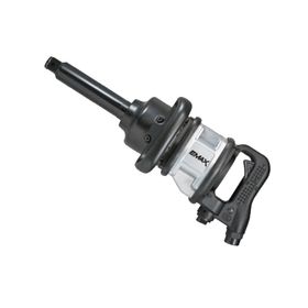 Emax ET-1789-6 Şaft Düz Tip Havalı Somun Sökme Makinesi