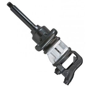 Emax ET-1789-6 Şaft Düz Tip Havalı Somun Sökme Makinesi
