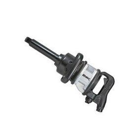 Emax ET-1789-6 Şaft Düz Tip Havalı Somun Sökme Makinesi