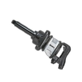 Emax ET-1789-6 Şaft Düz Tip Havalı Somun Sökme Makinesi