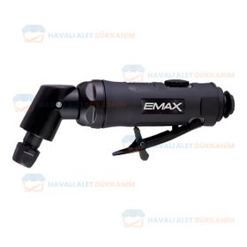Emax ET-2045 115 Derece Hız Ayarlı Kompozit Kalıpçı Havalı Taşlama