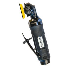 Emax ET-2424 Havalı Avuç İçi Zımpara