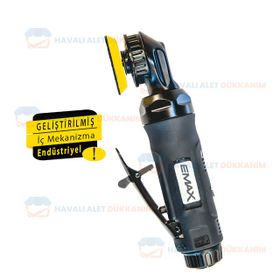 Emax ET-2424 Havalı Avuç İçi Zımpara
