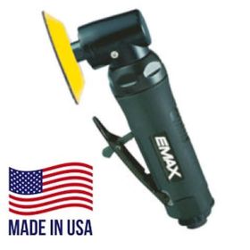 Emax ET-2430 Avuç İçi Zımparalama Makinesi