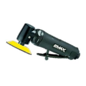 Emax ET-2430 Avuç İçi Zımparalama Makinesi