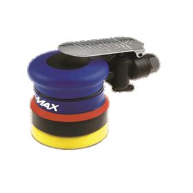Emax ET-2460 Havalı Avuç İçi Zımpara