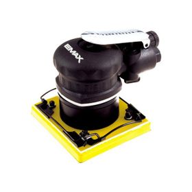 Emax ET-2620 Havalı Kare Zımpara