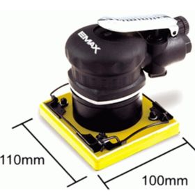 Emax ET-2620 Havalı Kare Zımpara