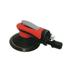 Emax ET-2705 150 mm Orbital Daire Havalı Zımpara