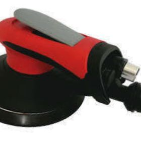Emax ET-2705 150 mm Orbital Daire Havalı Zımpara