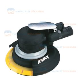 Emax ET-2810 Daire Zımparalama