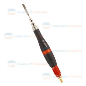 Emax ET-3007-12 1.2 mm Mikro Havalı Taşlama Eğeleme