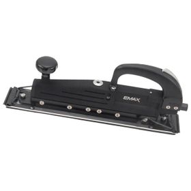 Emax ET-3019 Ağır Hizmet Rende Zımpara