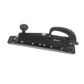 Emax ET-3019 Ağır Hizmet Rende Zımpara