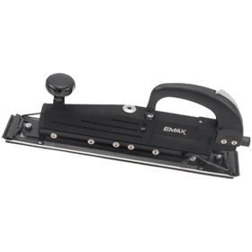 Emax ET-3019 Ağır Hizmet Rende Zımpara