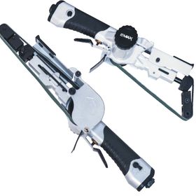 Emax ET-3020A Radyan Bant Zımpara