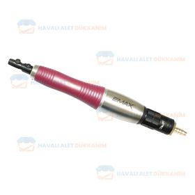 Emax ET-3030 Mikro Havalı Taşlama