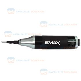 Emax ET-3213 3 mm Mikro Havalı Taşlama