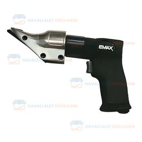 Emax ET-3920 Havalı Metal Kesme Makası