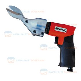 Emax ET-3930 Metal Kırpma Makası