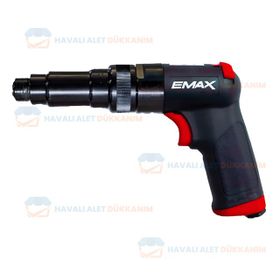 Emax ET-4545 Kabzalı Havalı Tornavida