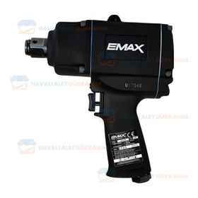 Emax ET-4760 Havalı Somun Sökme