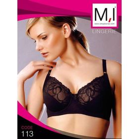 Emay 113 Toparlayıcı Sütyen