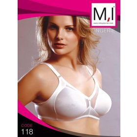 Emay 118 Toparlayıcı Sütyen
