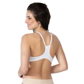 Emay 1416 Modal Cotton Önden Açmalı Sporcu Sütyen