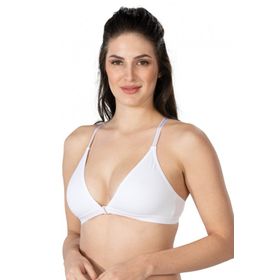 Emay 1416 Modal Cotton Önden Açmalı Sporcu Sütyen