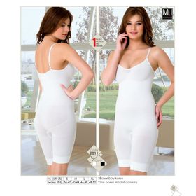 Emay 2011 Seamless Bel Korse