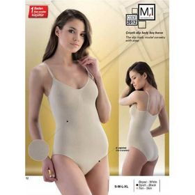 Emay 2012 Slip Askılı Boy Korse