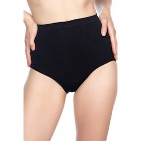 Emay 2016 Klasik Beyaz Kadın Slip Korse