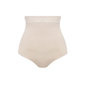 Emay 2028 Dantelli Ten Kadın Slip Külot Korse