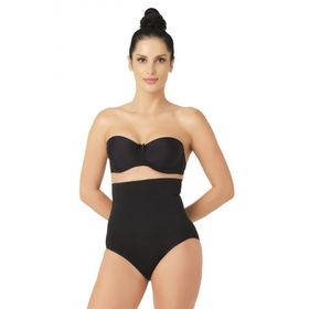 Emay 2029 Dikişsiz Masaj Özellikli Slip Korse