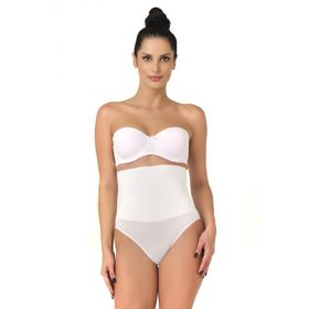 Emay 2029 Dikişsiz Masaj Özellikli Slip Korse