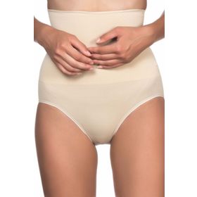 Emay 2029 Dikişsiz Masaj Özellikli Slip Korse