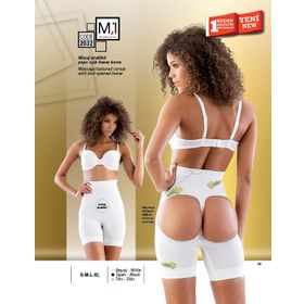 Emay 2032 Boxer Korse