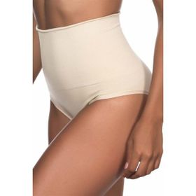 Emay 2039 Seamless Double Brazil Ten Kadın Korse