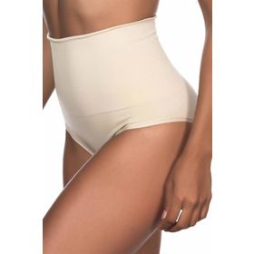Emay 2039 Seamless Double Brazil Ten Kadın Korse