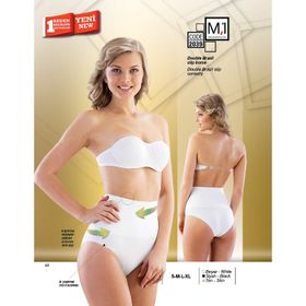 Emay 2039 Slip Korse