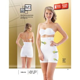 Emay 2047 Boxer Korse