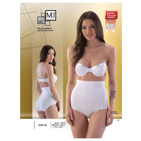 Emay 2057 Slip Korse