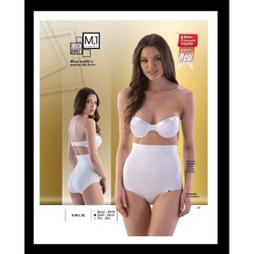 Emay 2057 Slip Korse