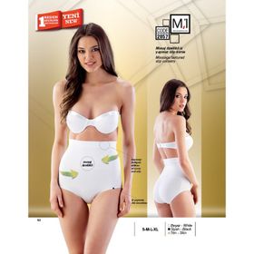 Emay 2057 Slip Korse