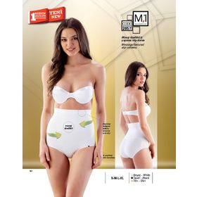 Emay 2057 Slip Korse