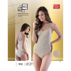 Emay 2072 Slip Body Korse