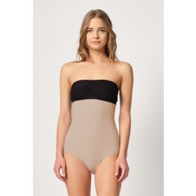 Emay 2080 Seamless Agraflı Slip Korse