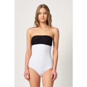 Emay 2080 Seamless Agraflı Slip Korse